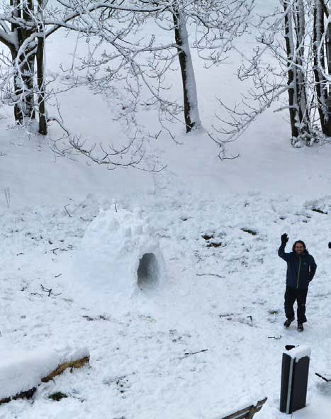 Studenten verzinnen hun eigen oplossing voor het kamerprobleem